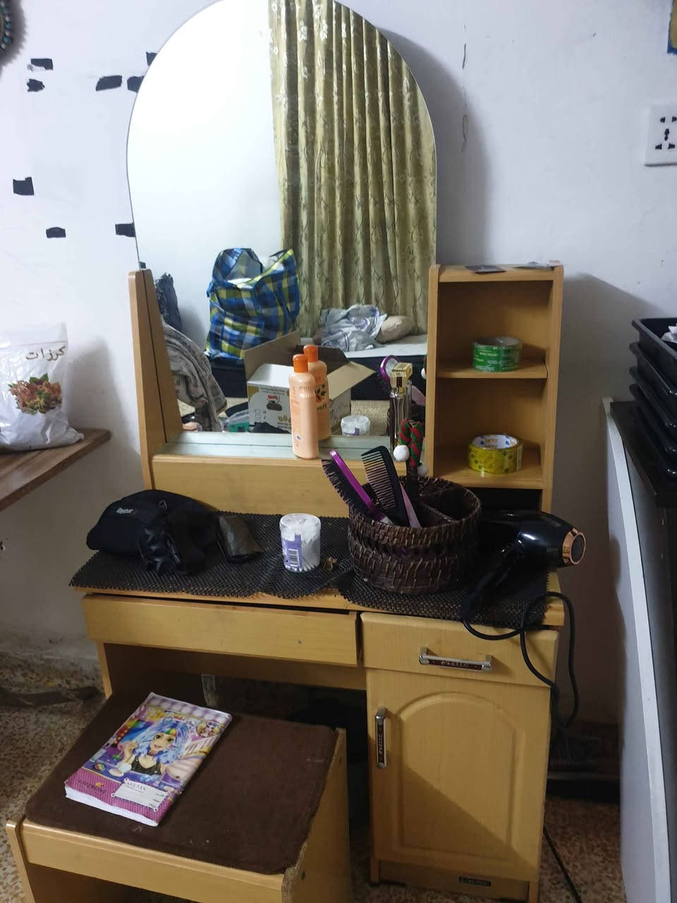 *********** أربيل, العراق
