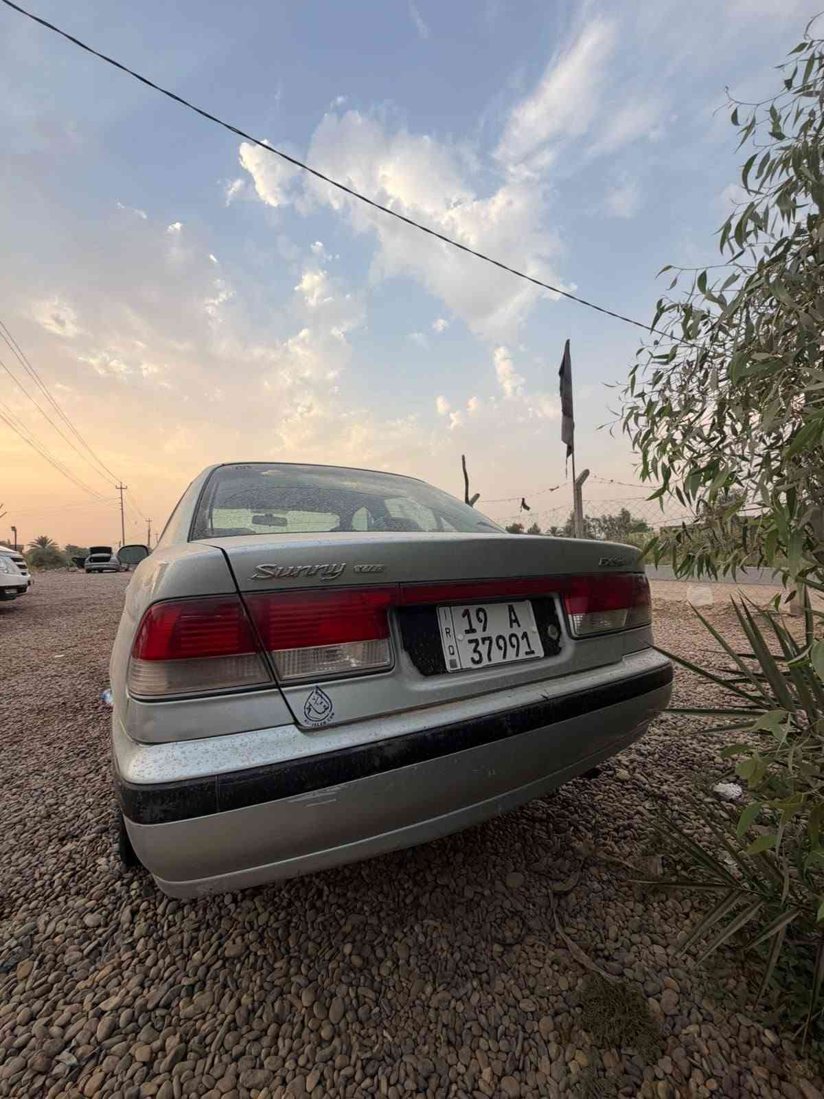 صني • ٢٠٠٠ • ياباني