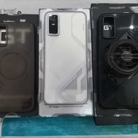 انفنكس GT30 برو • ٢٥٦ جيجا • رام ٢٤