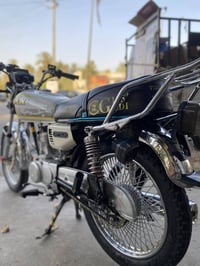 تايكره • نضيفه • موديل ٢٤