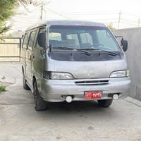 هوندا • موديل ١٩٩٣