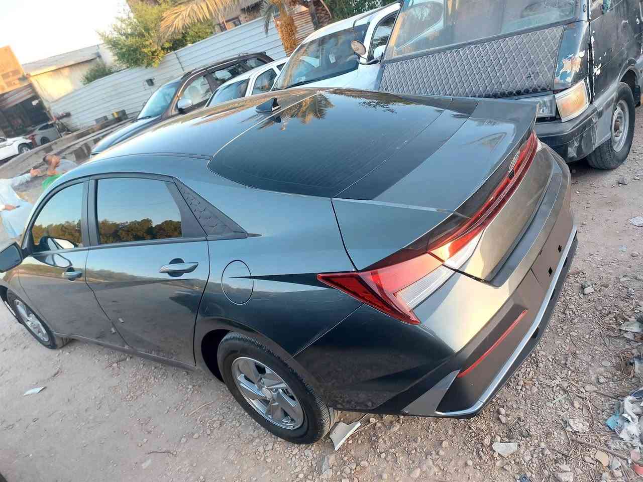 سلام عليكم 
النترا 2025 
حادثه كما موضح بل صور 
من امريكا صار بيه صبغ   بل بنيد وبنص القماره 
تكمو شواصي ولغود وحوض كله  ما بي شي  بجم كبس
بدون ارباك السياره يعني ارباك ما طاك  
ماشيه 6500
  مصحح مسار مثبت
 سرعه رادارات اماميه وجانبيه 
اطفاء ذاتي 
السعر138 وبيه مجال ارخص النترا بل سوك 
السياره حره مكاني حله قرب سيطره الاثار
للاستفسار ***********
