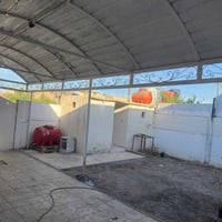 البصرة حي الزهراء • ٢٩٠م • حديقة كبيرة