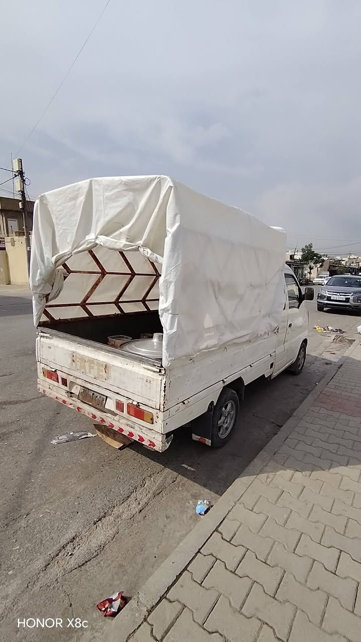 أربيل خبات • موديل ٢٠١٢ • مشكلة بالقير