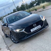 مازدای ٣ مۆدێل ٢٠٢٤ مەکینە ٢.٥ بێ تۆربۆ بێ دەبڵ ئەکسل  مەرخوب  فول موا...