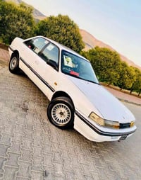 ​🚗 مازدا سندوق — بێ مەسرەف و ئامادەکراو بۆ لێخوڕین! 🚗 ئۆتۆمبێلێکی زۆر ...