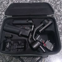 جديد • DJI ميني ٣ • رونين