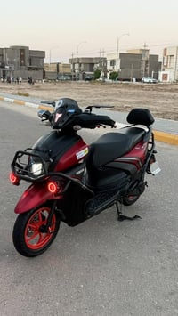 زد ار ٢٣ • مرقم • لوحات ثنين