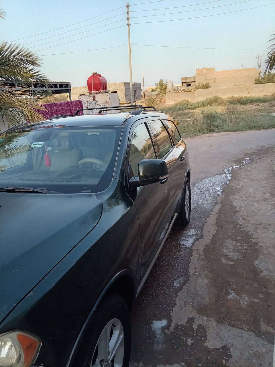 صبغ مكفول • مكينة مكفولة • تاير ياباني