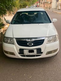 صني ٢٠٠٩ • قير اوتو • محرك نظيف
