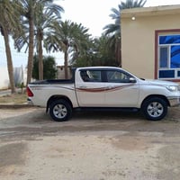 فور ويل • كير عادي • ٢٠١٩