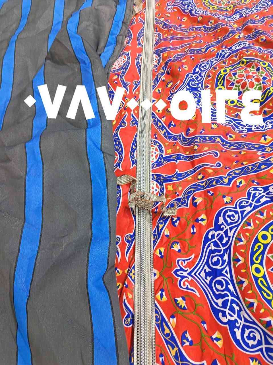 السلام عليكم 🌹
مستعدون لتجهيز جميع قياسات الجوادر الخاصة بـ: ⛺ جوادر الإيجار والصيوان

🎊 جوادر الأعراس والمناسبات

✅ أسعار جملة

✅ خياط درجة أولى

✅ قماش نوع أصلي وخامة ممتازة

✅ تجهيز حسب الطلب وبجميع القياسات

📞 للطلب والاستفسار: ***********
