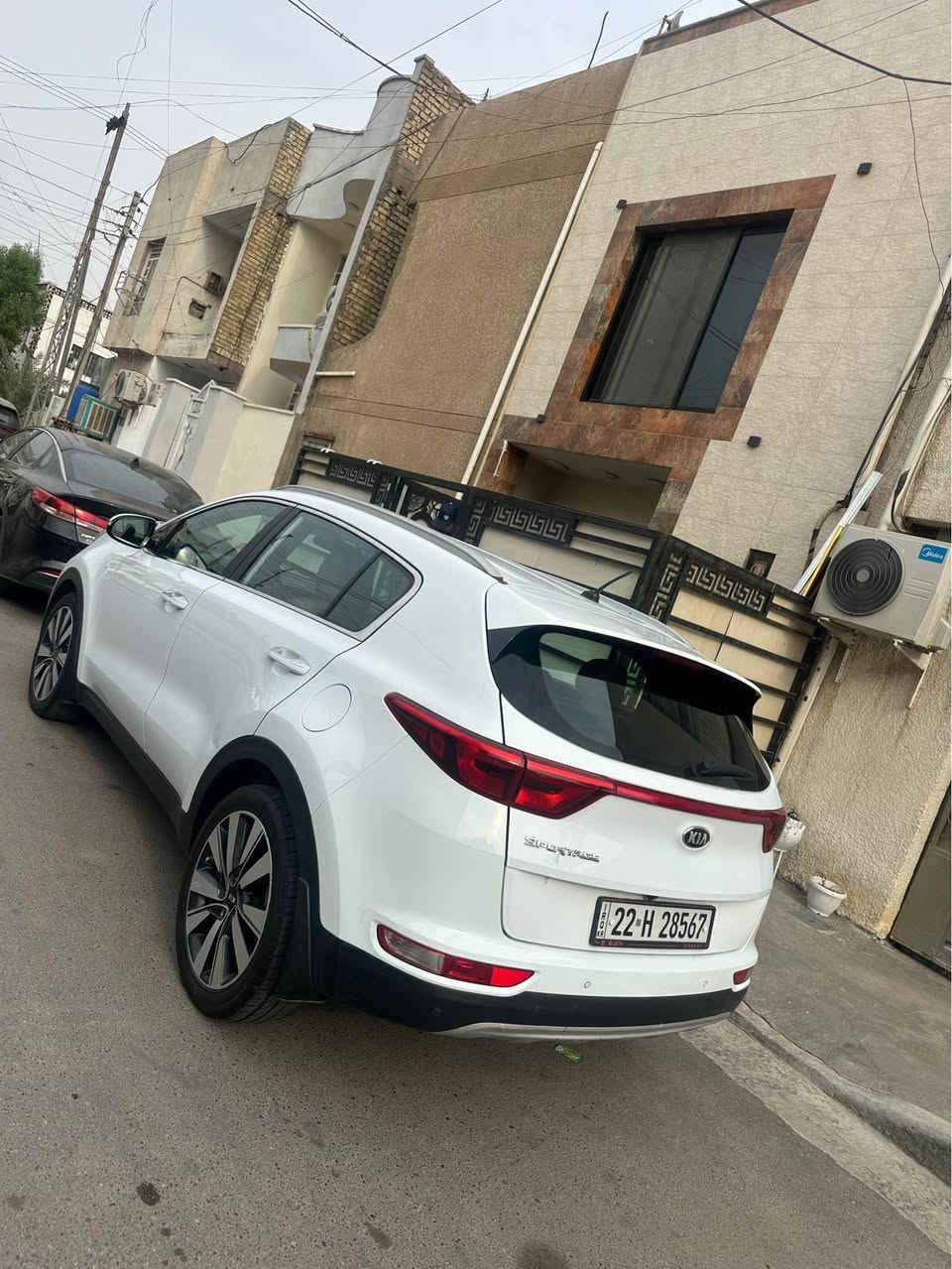 سبورتج خليجي • ٢٠١٧ • رقم اربيل