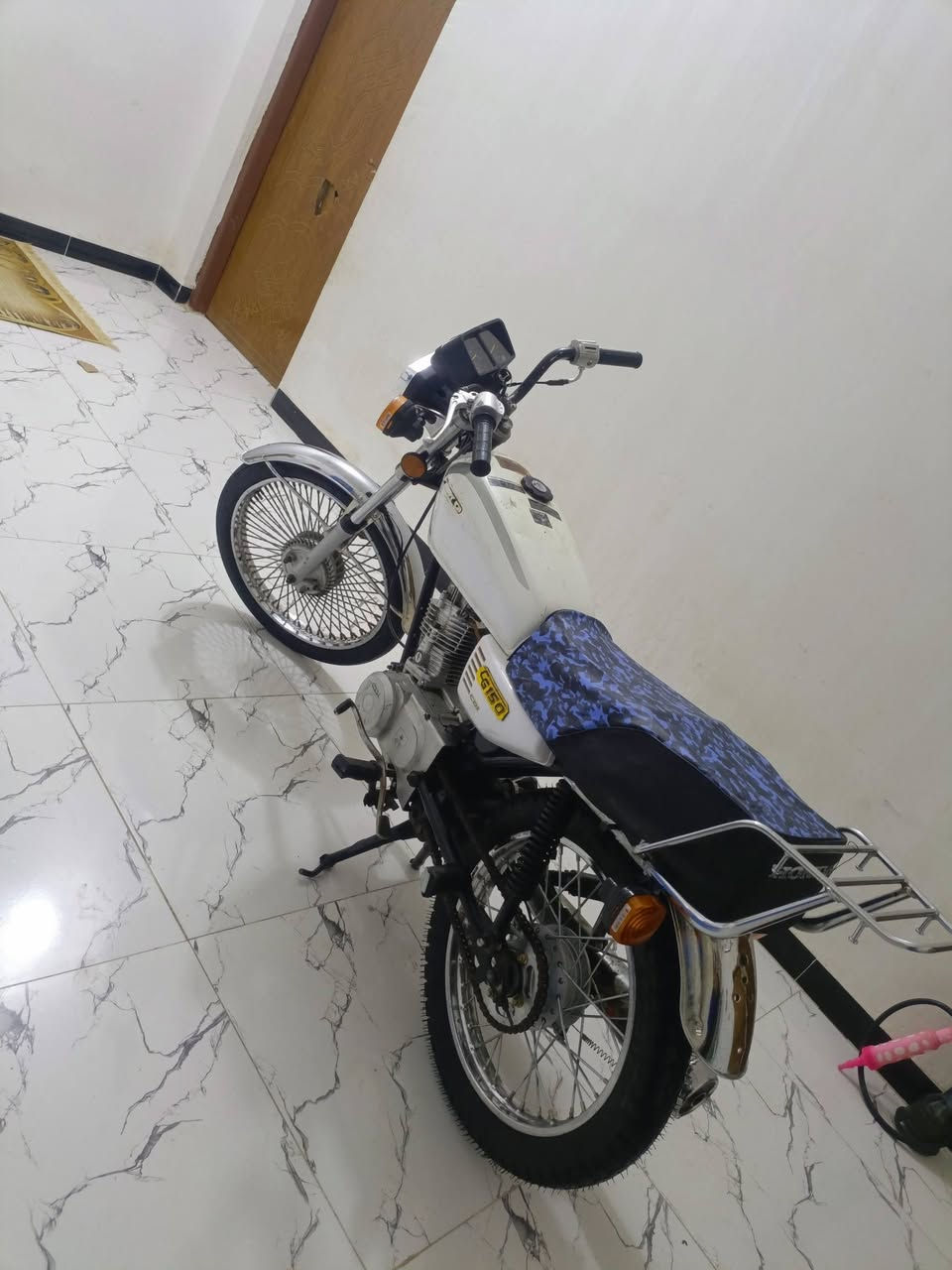 سكنس • موديل 22 • اوراق