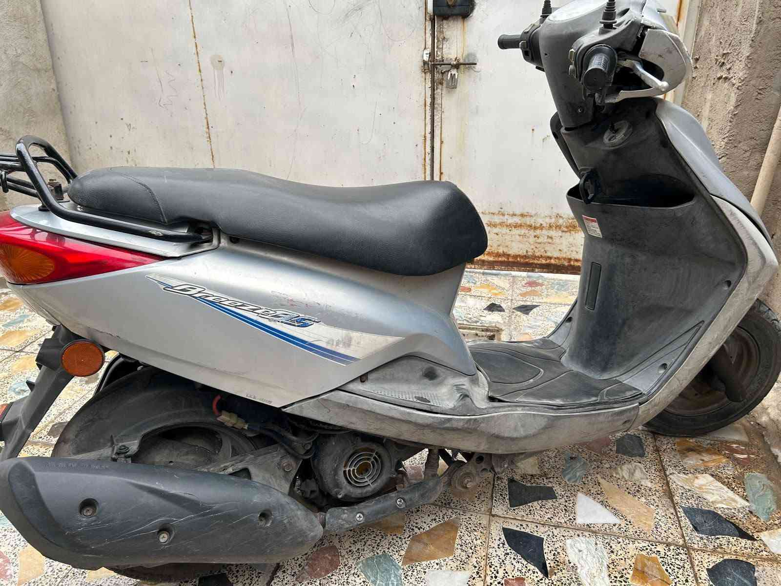 بريز ببغاء نوزل • ٢٠١١ • ١٢٥