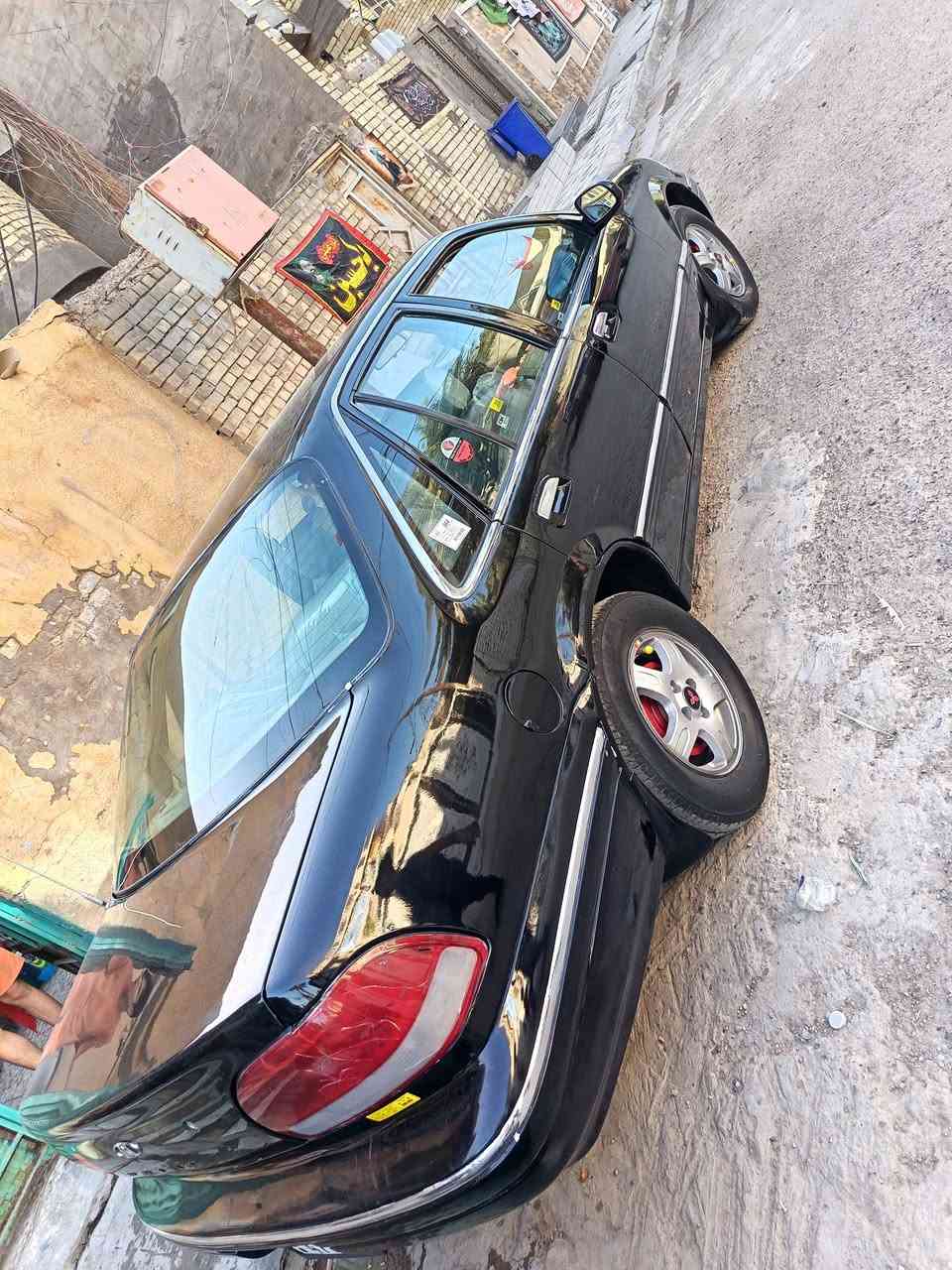 سلام عليكم برنس فراشه موديل ٩٦ مكنيه جديد لا تنقيص ولا تبخير لا ضربه ولا طاخه مصبوغه جماليه مابيه اي نقص المكان بغداد سعر ٣٨ بيه مجال الشراي يتصل ***********
