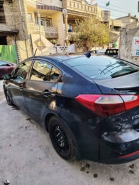 فورتي 2016 وارد امريكي حادثها باب السياره جارده يراد لها صبغ  07822528...