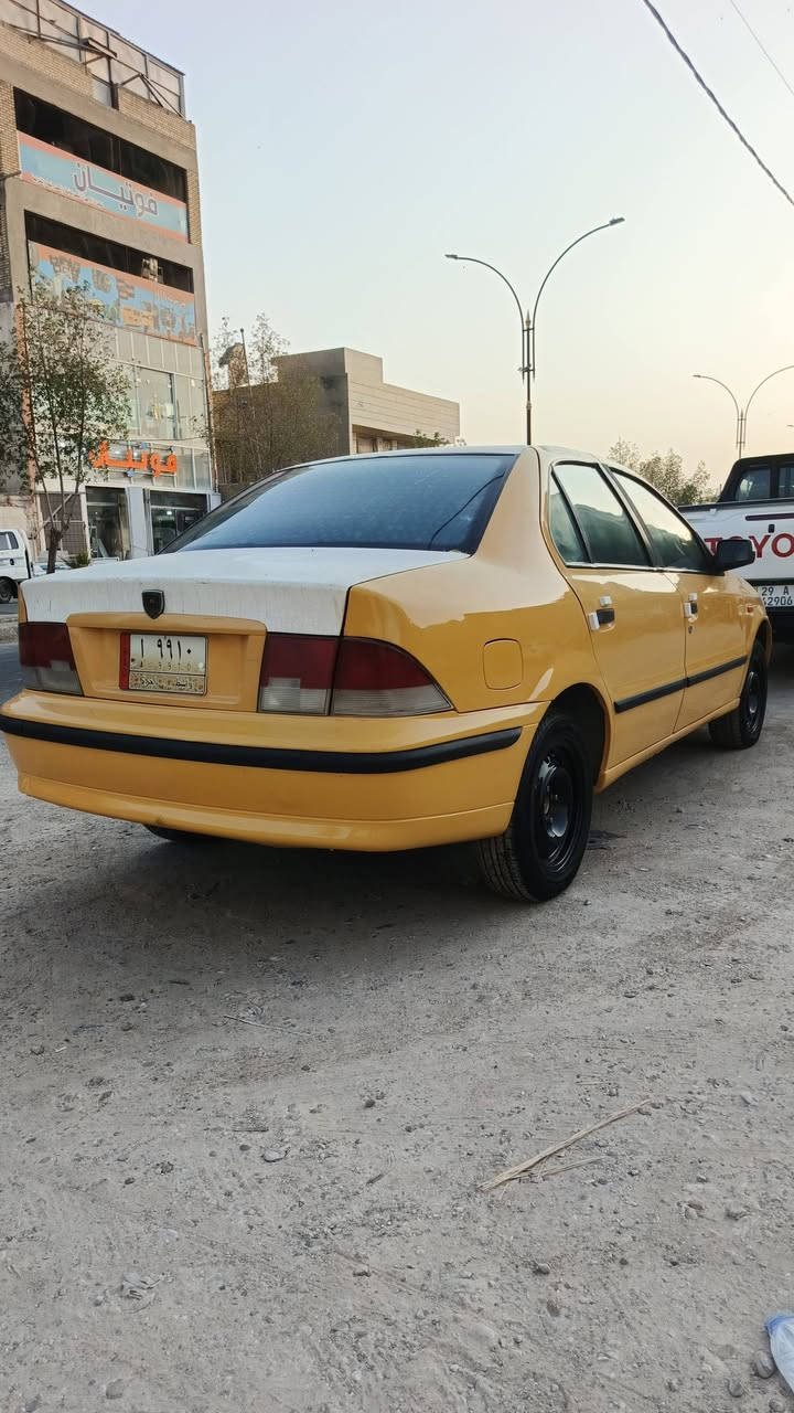 السلام عليكم سمند ١١ واسط سنويه ٢٧ خط بحث جديد سعر ٣٣ تبريد منضومه جديده مكان سياره نعمانيه ***********
