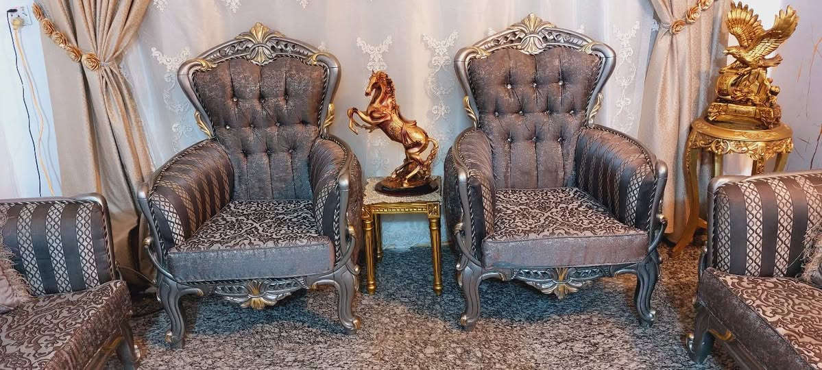تخم زان تركي عشر مقاعد بغداد الشعب ***********
