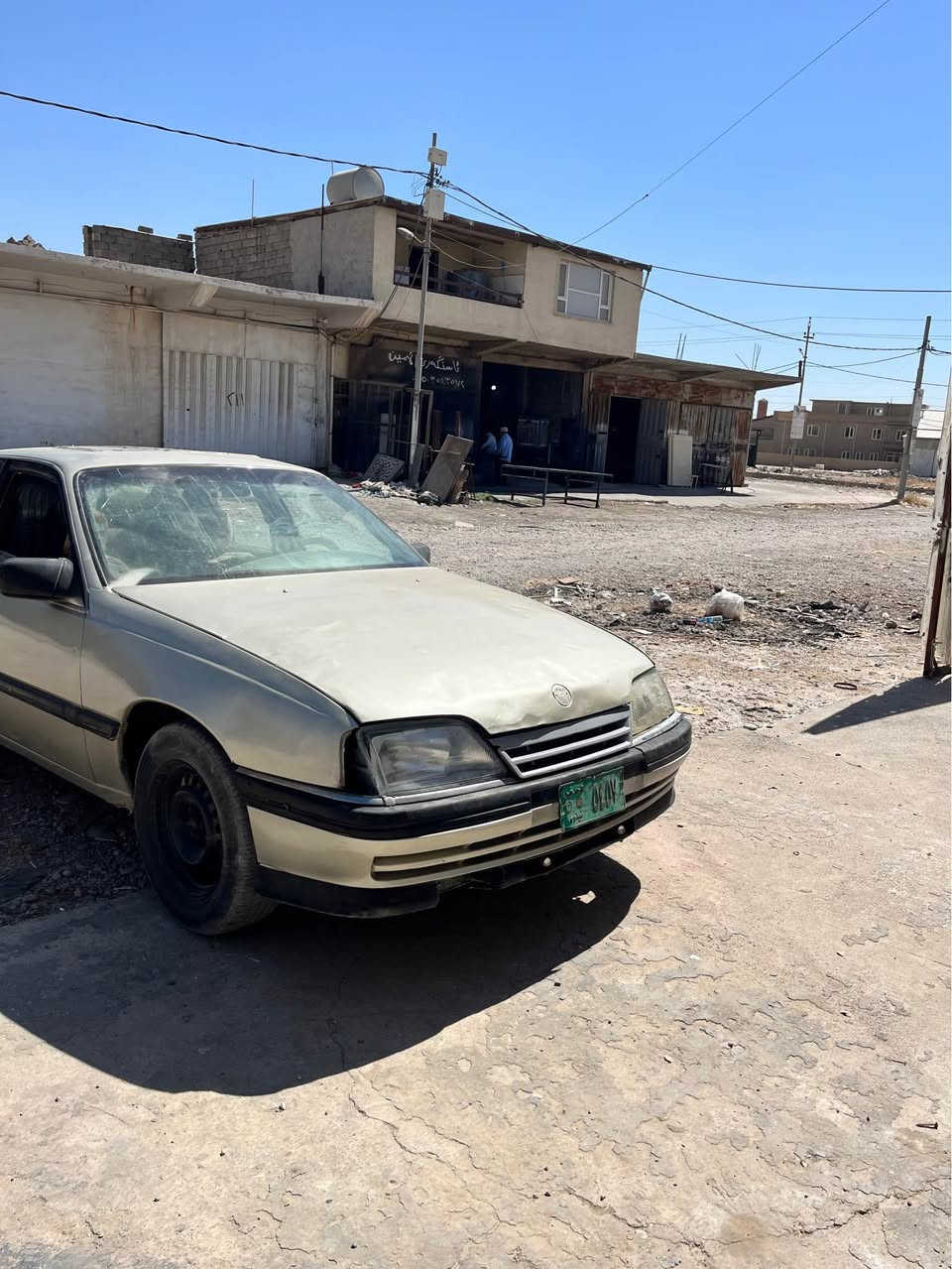 لەسەر ئیزنی ئادمین ئومیگا خاوین تازە بویاخ کراوە  سەیارەیەکی خاوین مالی دەست کاسبی سەنەوی پاناکەی بەشەرتی خرامە ئەوەلیات بەشەرت لە هەلویرەم لە خزمەتم موشتەری نیت سەرەم مە هیشینە  ***********لە خزمەتم أربيل, العراق
