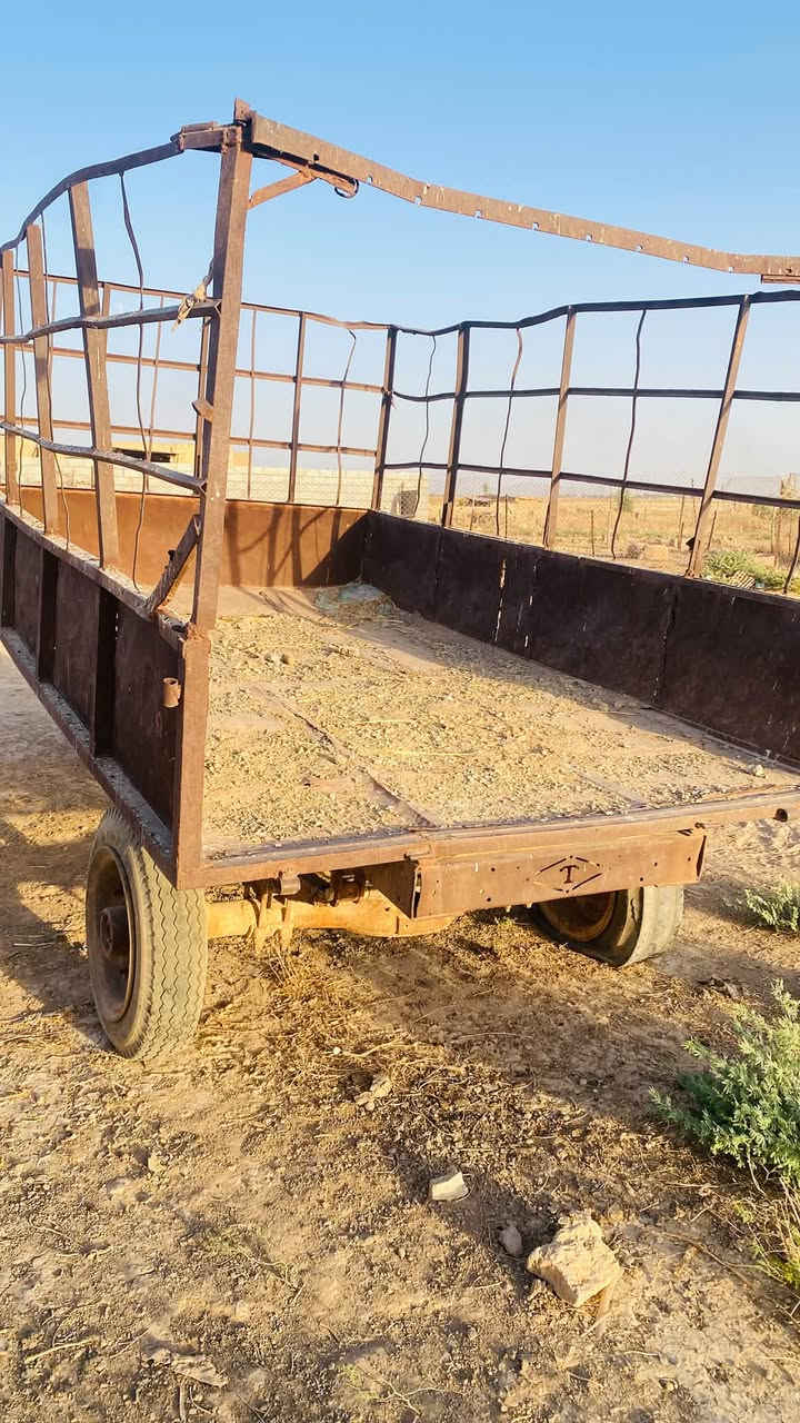عربانه • مقطوره • بدون وزن