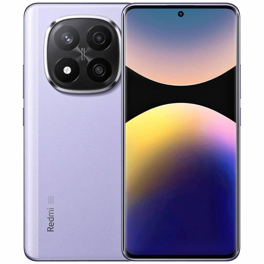 السلام عليكم

Redmi Note 14 pro plus 5G

Ram 12 + 12

Rom 512

نسخه عالمية

مع علبته و الشاحن الأساسي 120W و مع كڤر

نفس اللون الي بالصورة 

الجهاز بحكم الجديد مستخدم يومين فقط
السعر 485

للتواصل: ***********

