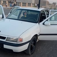 فيكترا • ١٩٩١ • محرك شرط