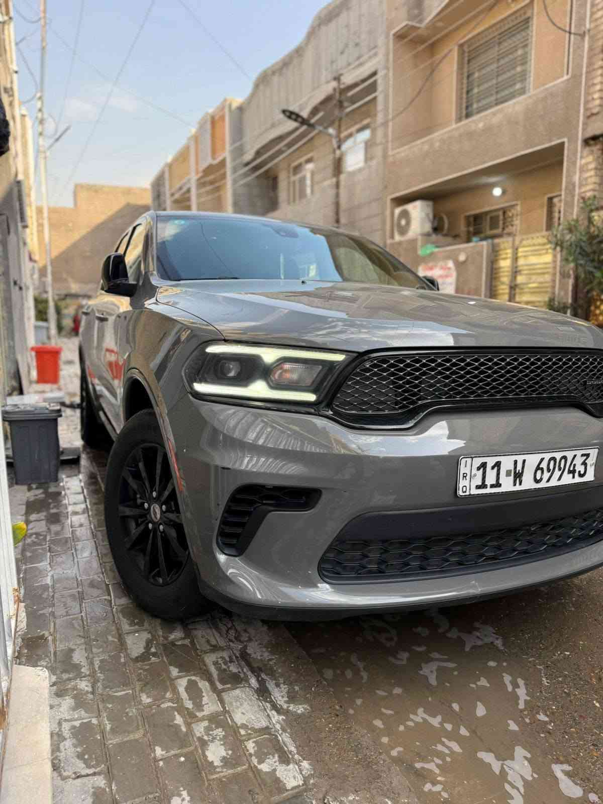 دورنكو • ٢٠٢٣ • ٤×٤
