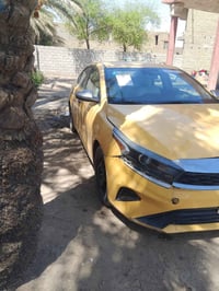 فورتي ٢٢ • وارد امريكي • شبيه حادث