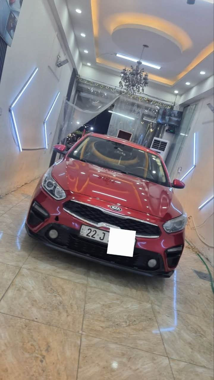 فورتي ٢٠٢٠ • محرك ٢٠٠٠ • رقم اربيل