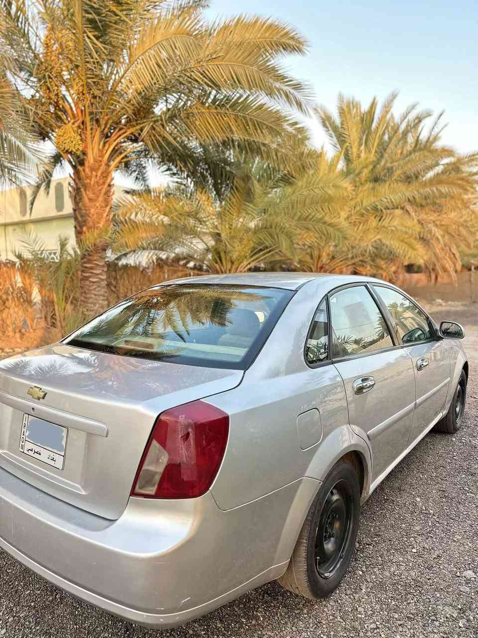 السلام عليكم 🫡 
اوبترا 2007 خليجي 
رقم بغداد كير أوتوماتيك 
مكفوله كفاله عامه من الظربه والتبديل 
مكينه وكير وحداديه كفاله تبريد ثلج❄️ 
السياره جديده احله من الصوره
السياره بيها مكانات صبغ عتبره حزام  
السياره مال جني خير من الله 
تخم تاير جديد باتري جديد شاشة اندرويد 
السعر 58$ 
المكان بابل المركز 
للاستفسار أكثر الاتصال بلرقم 
***********
