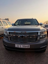 تاهو LT • ٢٠١٧ • رقم أربيل