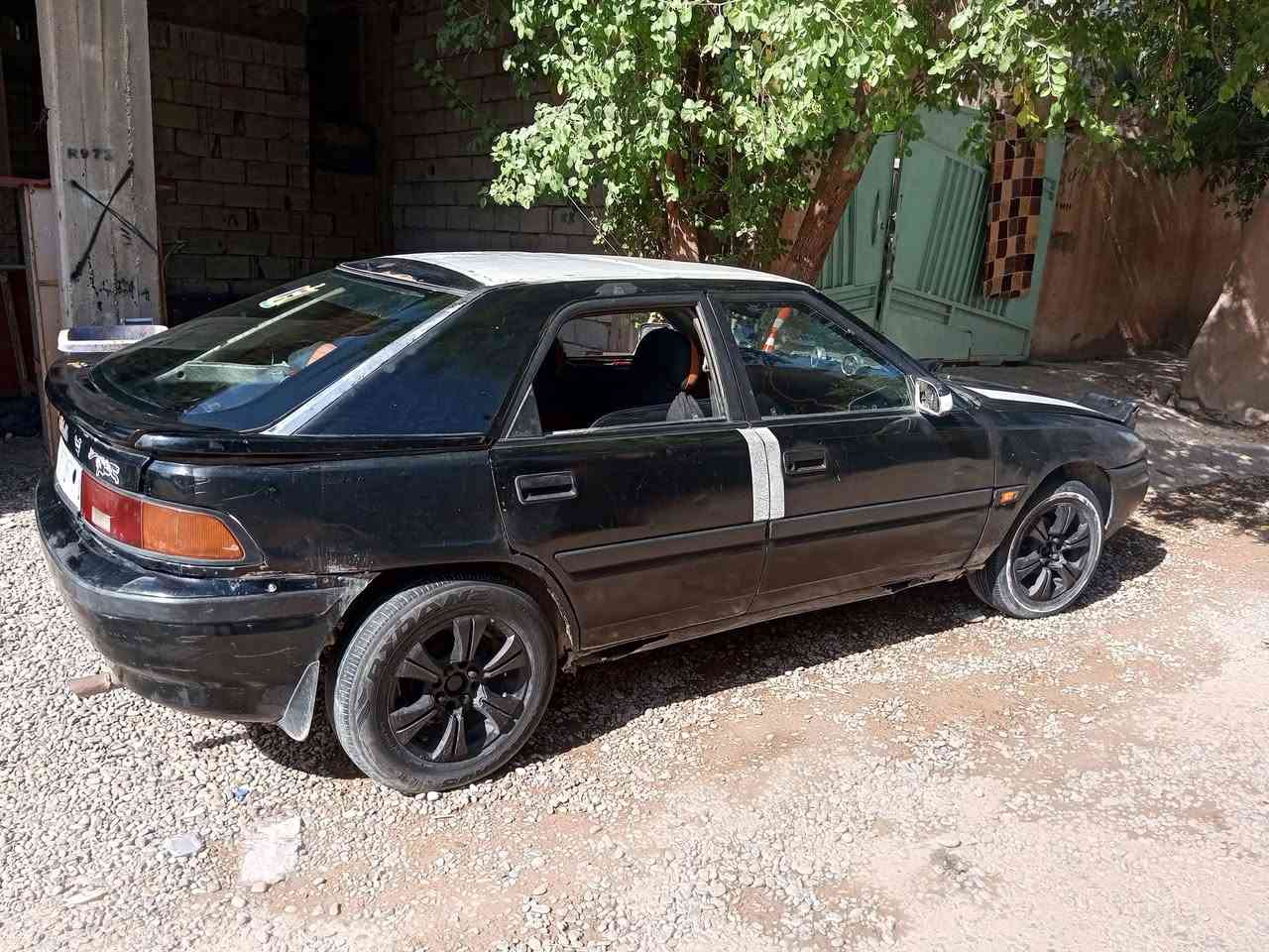 السلام عليكم مازده للبيع موديل 92 كير ومكينه شرط سعرهه 10 وبيهه مجال *********** مراوس ذا اكو
