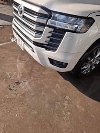 لاندكروز GXR • ٢٠٢٢ • رقم بغداد