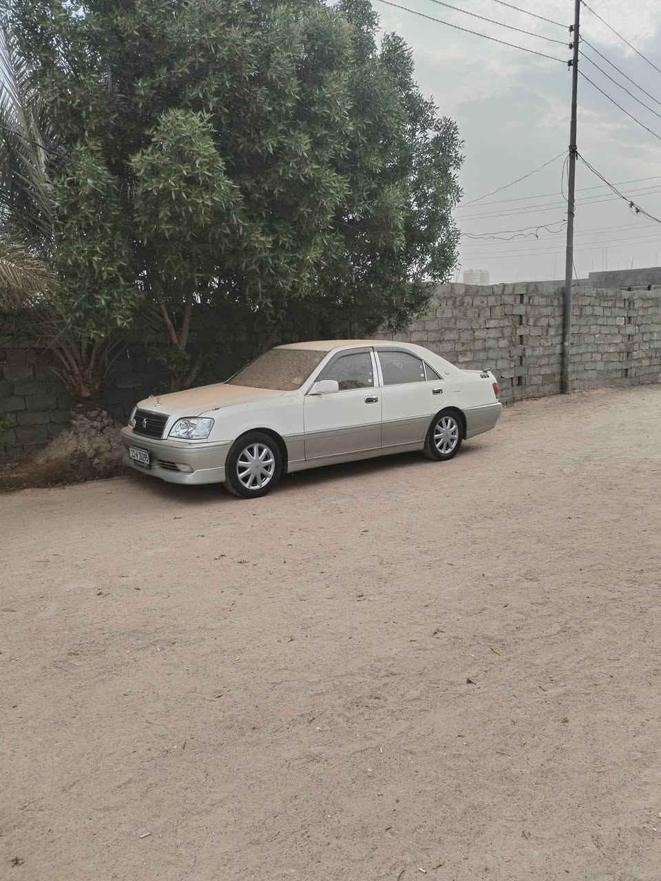 ملكه • رقم بغداد • تحويل ثاني يوم