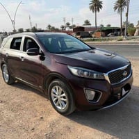 سورنتو ٢٠١٦ • وارد امريكي • ٧ راكب