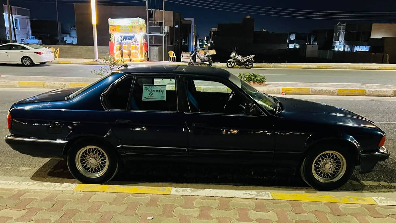 للبيع او مراوس ***********
1991 ___735
