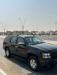 تاهو • ٢٠١٢ • دخول جديد