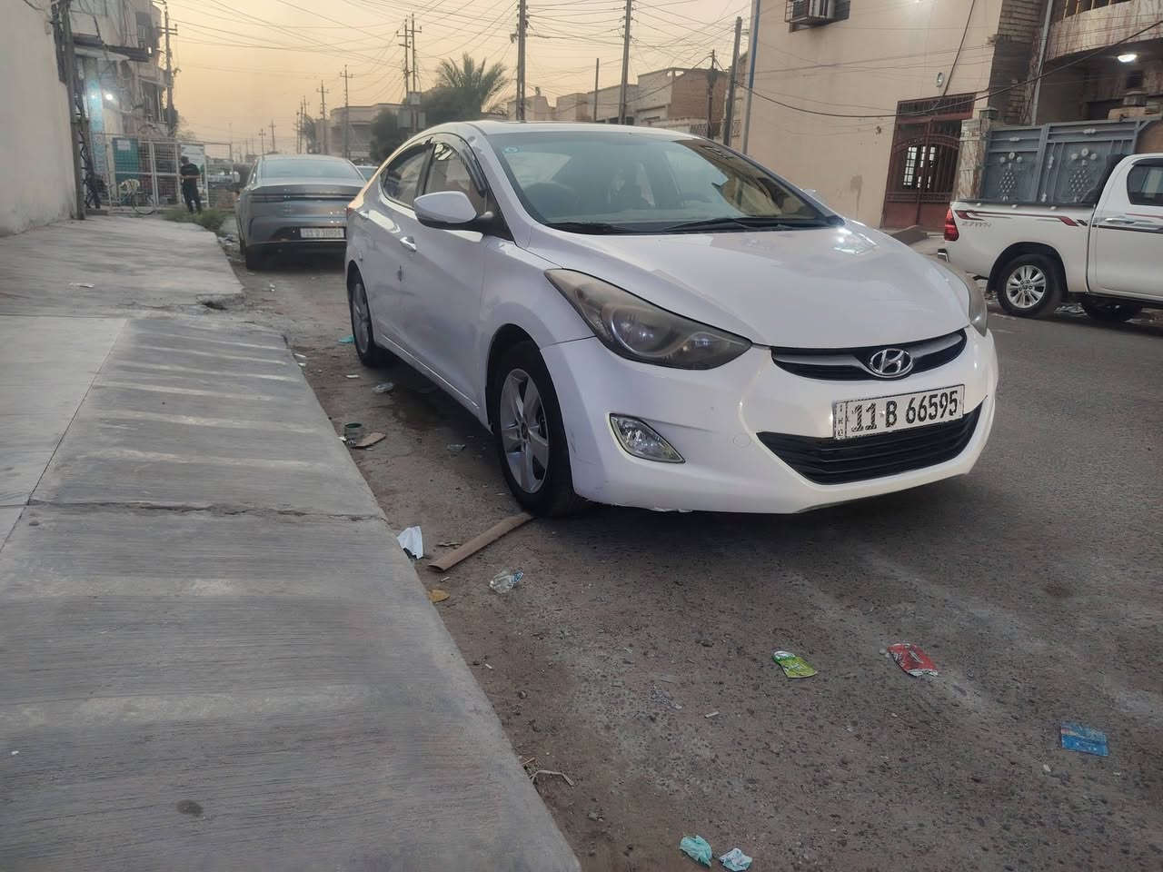 سلام عليكم للبيع النتره موديل ٢٠١٤ خليجي  فول فول للخير اعله مواصفات ماراح اذكر مواصفات بس ليعرف لفول اخوان محرك ١٨٠٠ دوش  صدر شاده جديد ودبلات جدد وتخم تاير شاده جديد سياره متعوب عليها والله سياره جاهزه  سياره بيها صبق جاملغ وباب وجاملغ لخلفي لهلال  ولباقي كفاله اي دواخل مابيها العنوان بغداد سيديه سعر قفل من الخير ١٠٠ فقل شراي يتصل *********** ***********
