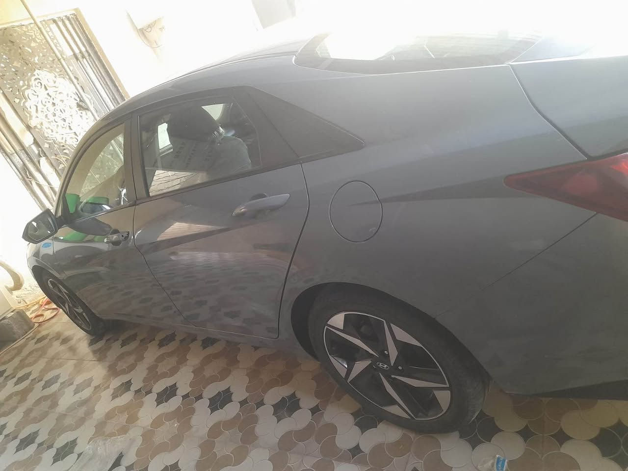 النترا مريكي • ٢٠٢١ • محرك ٢٠٠٠