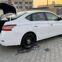 نيسان سنترا • ٢٠١٦ • البصرة