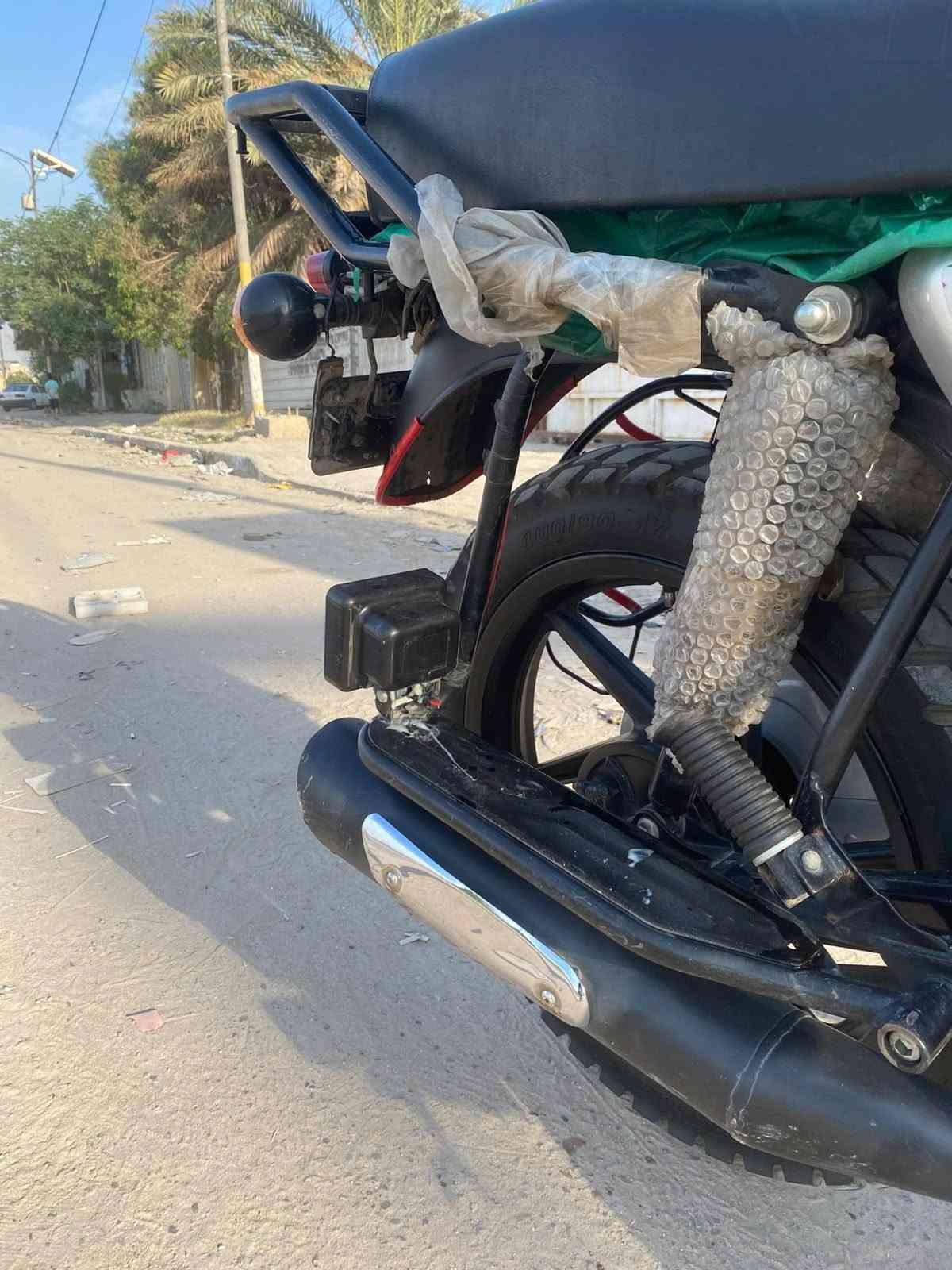 بوكسر • موديل ٢٠٢٣ • مامفتوح