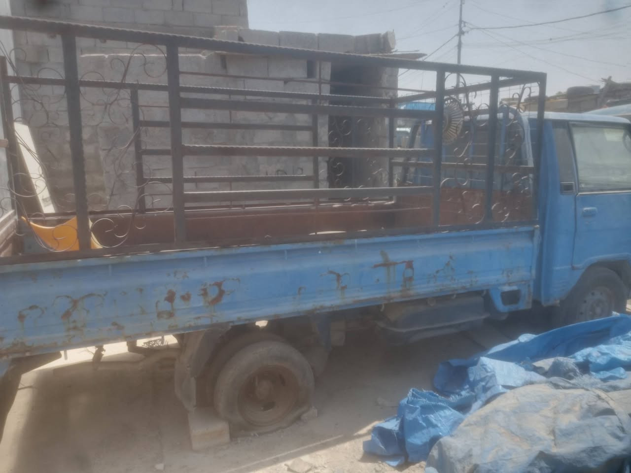 هونداي حمل بيع ومراوس حسب القناعه سياره متروكه كيرمحرك استاركس من الشركه تحويل من الشرعي رقم صلاح الدين فحص مكاني كركوك تعليق مااجاوب اتصل ودلل***********
