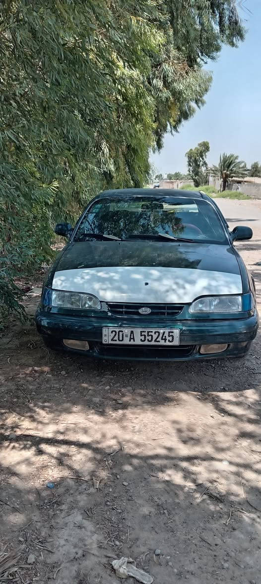سلا عليكم سوناته تو البيع موديل 94 سياره جاهزه خير من الله كير محرك خير من الله كهرباياتا كله شغاله سنويه هزه جديده ال31 مكاني ديالئ خان بني سعد سعره 45 بيه مجال الطيبين  اتصل اودلل 
*********** ابو كرار 
*********** كرار
