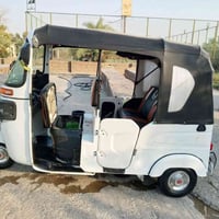 بصرة • موديل ٢١ • ستوته
