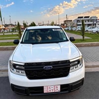 مافريك هايبرد • ٢٠٢٤ • بدون صبغ