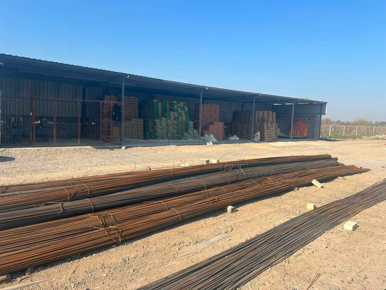 سكله سبع الدجيل لبيع كافه انواع مواد البناء وتأجير السكلات كافه
أسعار الشيش :فان ستيل أربيل 825
Rkأربيل 760
العنوان شارع الجامعـة مقابيل روضه المستقبل 
للاستفسار:
***********
