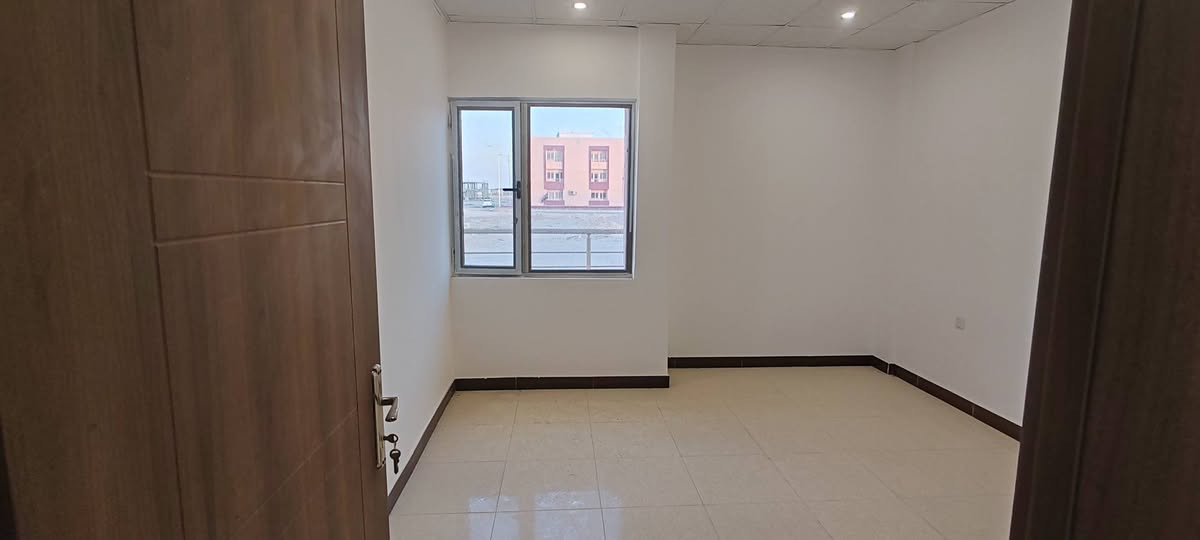 سعفة البصرة • ١٢٠م • غرفتين