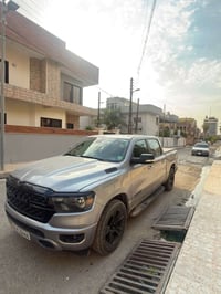 بگ هورن • ٢٠٢٢ • ٦٤ ألف