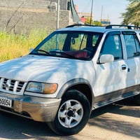 سبورتج ستيشن • ٢٠٠١ • رقم أربيل